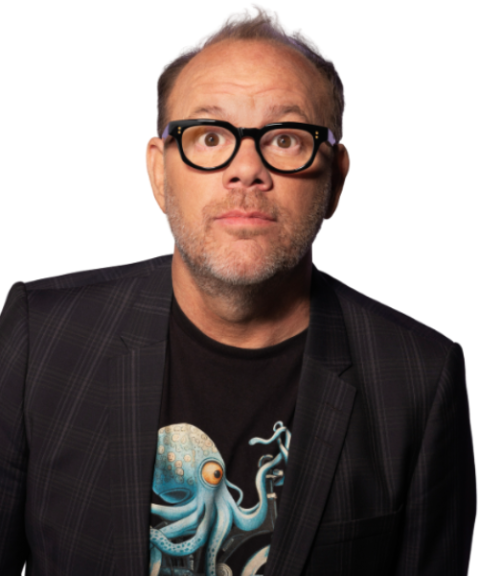 Tom Papa