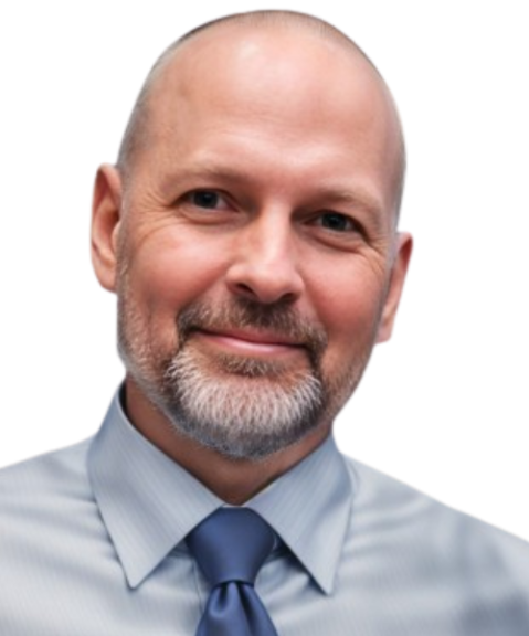 Russell Devendorf